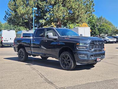 2026 Ram 3500 Crew Cab 4WD Pickup for sale #44841 - photo 1