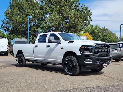 2026 Ram 3500 Crew Cab 4WD Pickup for sale #44843 - photo 1