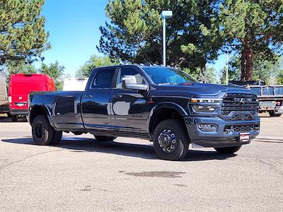 2026 Ram 3500 Crew Cab DRW 4WD Pickup for sale #44846 - photo 1
