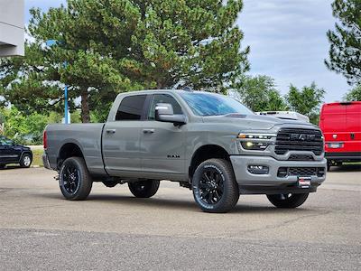 New 2026 Ram 2500 Laramie Crew Cab 4x4 Pickup for sale #44847 - photo 1