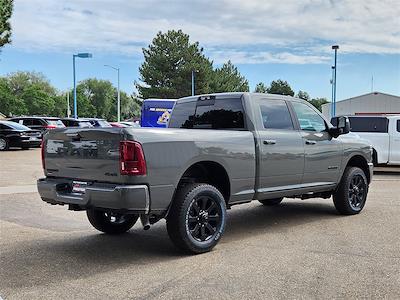 New 2026 Ram 2500 Laramie Crew Cab 4x4 Pickup for sale #44847 - photo 2