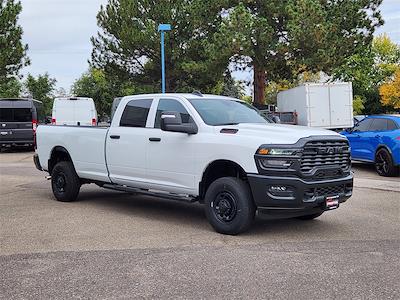 2026 Ram 2500 Crew Cab 4WD Pickup for sale #44850 - photo 1
