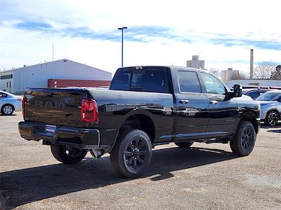 New 2026 Ram 2500 Laramie Crew Cab for sale #44867 - photo 2