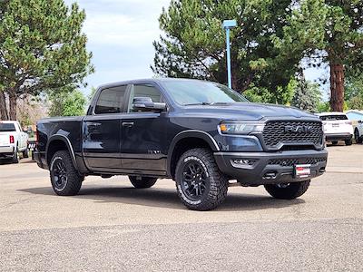 2026 Ram 1500 Crew Cab 4x4 Pickup for sale #44872 - photo 1