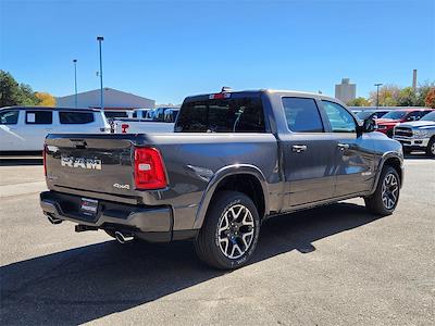 New 2026 Ram 1500 Laramie Crew Cab for sale #44884 - photo 2