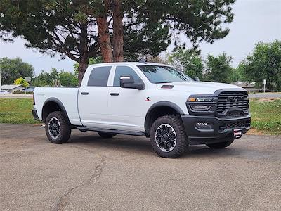 New 2026 Ram 2500 Tradesman Crew Cab 4x4 Pickup for sale #44886 - photo 1
