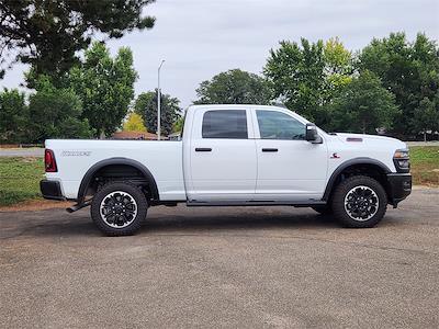 New 2026 Ram 2500 Tradesman Crew Cab 4x4 Pickup for sale #44886 - photo 2