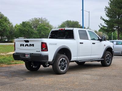 2026 Ram 2500 Crew Cab 4WD Pickup for sale #44886 - photo 2