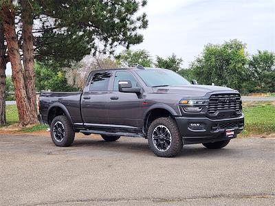 2026 Ram 2500 Crew Cab 4WD Pickup for sale #44887 - photo 1