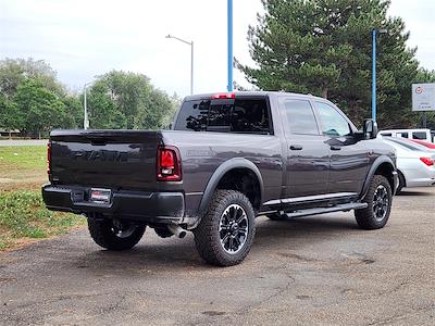 2026 Ram 2500 Crew Cab 4WD Pickup for sale #44887 - photo 2