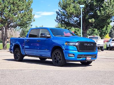 2026 Ram 1500 Crew Cab 4x4 Pickup for sale #44898 - photo 1
