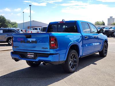 2026 Ram 1500 Crew Cab 4x4 Pickup for sale #44898 - photo 2