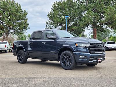 2026 Ram 1500 Crew Cab 4x4 Pickup for sale #44899 - photo 1