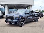 New 2026 Ram 1500 Laramie Crew Cab for sale #44899 - photo 4