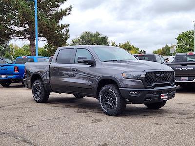 2026 Ram 1500 Crew Cab 4WD Pickup for sale #44900 - photo 1