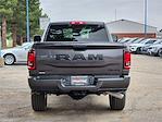 New 2026 Ram 2500 Big Horn Crew Cab 4x4 Pickup for sale #44901 - photo 11