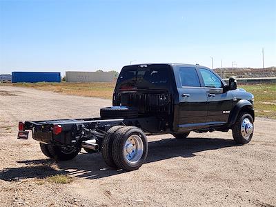 2026 Ram 5500 Crew Cab DRW 4WD Cab Chassis for sale #44903 - photo 2