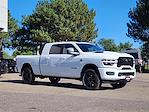 New 2026 Ram 3500 Laramie Mega Cab for sale #45292 - photo 1