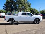 New 2026 Ram 3500 Laramie Mega Cab for sale #45292 - photo 3