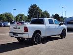 New 2026 Ram 3500 Laramie Mega Cab for sale #45292 - photo 2