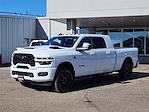 New 2026 Ram 3500 Laramie Mega Cab for sale #45292 - photo 4