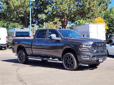 2026 Ram 2500 Crew Cab 4WD Pickup for sale #44946 - photo 1