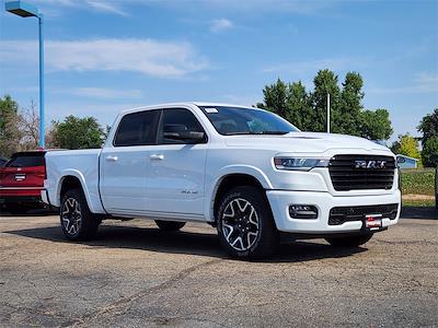 2025 Ram 1500 Crew Cab 4x4 Pickup for sale #44963 - photo 1