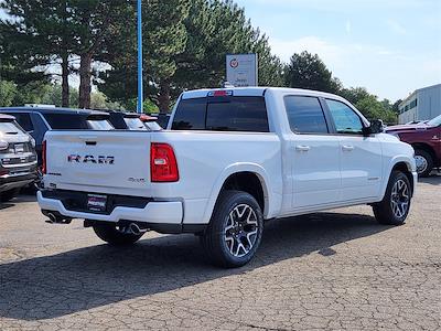 2025 Ram 1500 Crew Cab 4x4 Pickup for sale #44963 - photo 2