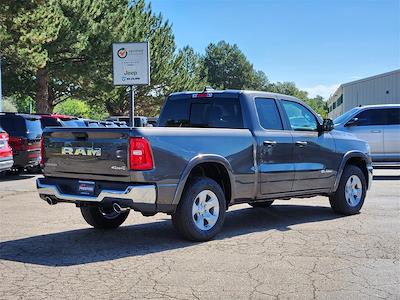 2025 Ram 1500 Quad Cab 4x4 Pickup for sale #44970 - photo 2
