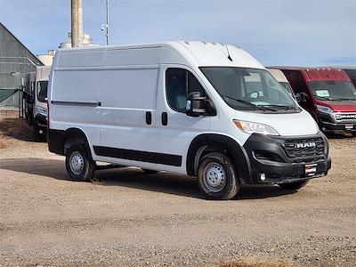 New 2026 Ram ProMaster 1500 High Roof Empty Cargo Van for sale #44980 - photo 1