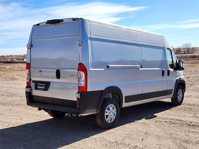 New 2026 Ram ProMaster 2500 High Roof Empty Cargo Van for sale #44981 - photo 2