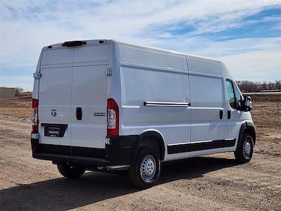 New 2026 Ram ProMaster 2500 High Roof Empty Cargo Van for sale #44982 - photo 2