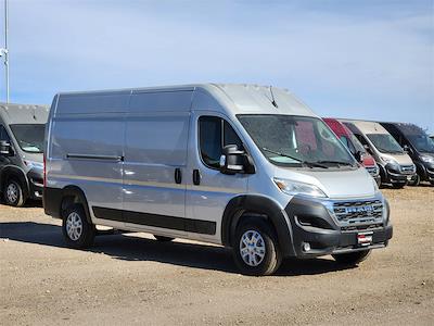 2026 Ram ProMaster 2500 High Roof FWD Empty Cargo Van for sale #44983 - photo 1