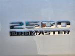 New 2026 Ram ProMaster 2500 High Roof Empty Cargo Van for sale #44983 - photo 10