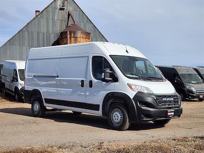 New 2026 Ram ProMaster 2500 High Roof Empty Cargo Van for sale #44986 - photo 1