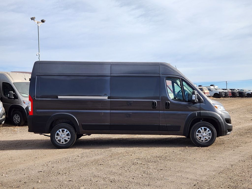 New 2026 Ram ProMaster 2500 - photo 5