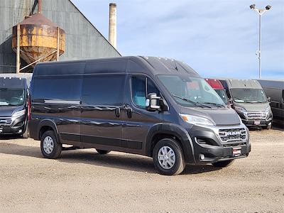 New 2026 Ram ProMaster 2500 High Roof Empty Cargo Van for sale #44987 - photo 1