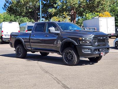New 2026 Ram 2500 Rebel Crew Cab for sale #44992 - photo 1