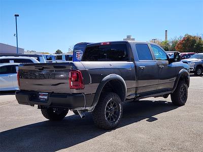 New 2026 Ram 2500 Rebel Crew Cab for sale #44992 - photo 2