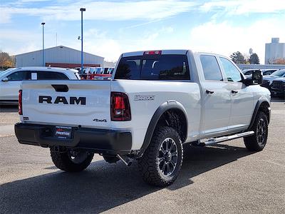 New 2026 Ram 2500 Tradesman Crew Cab 4WD Pickup for sale #44993 - photo 2