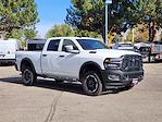 New 2026 Ram 2500 Tradesman Crew Cab 4WD Pickup for sale #44993 - photo 1