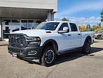 New 2026 Ram 2500 Tradesman Crew Cab 4WD Pickup for sale #44993 - photo 4