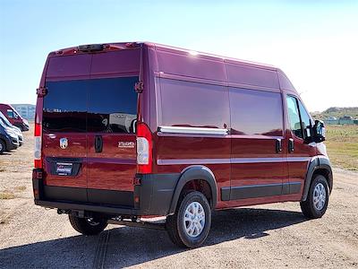 2026 Ram ProMaster 1500 High Roof FWD Empty Cargo Van for sale #45001 - photo 2