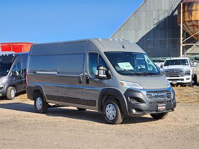 2026 Ram ProMaster 2500 High Roof FWD Empty Cargo Van for sale #45004 - photo 1
