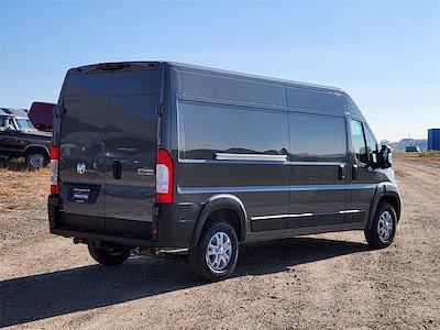 New 2026 Ram ProMaster 2500 High Roof Empty Cargo Van for sale #45004 - photo 2