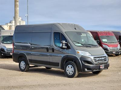 2026 Ram ProMaster 1500 High Roof FWD Empty Cargo Van for sale #45011 - photo 1