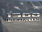 2026 Ram ProMaster 1500 High Roof FWD Empty Cargo Van for sale #45011 - photo 10