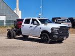 2026 Ram 3500 Crew Cab DRW 4WD Cab Chassis for sale #45015 - photo 1