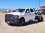 2026 Ram 3500 Crew Cab DRW 4WD Cab Chassis for sale #45015 - photo 4