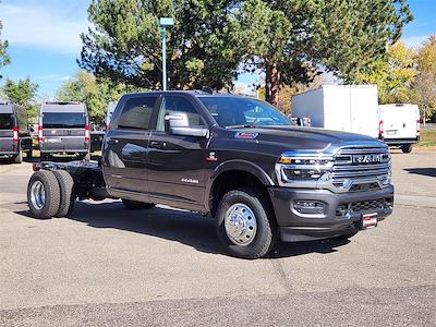 2026 Ram 3500 Crew Cab DRW 4WD Cab Chassis for sale #45017 - photo 1